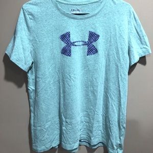 Under armor shirt